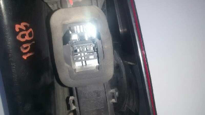 PILOTO TRASERO IZQUIERDO, RENAULT, ESPACE IV (JK0)