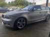  BMW SERIE 1 BERLINA (E81/E87) 