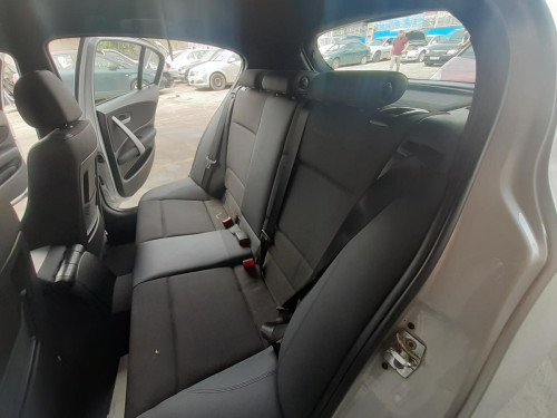  BMW SERIE 1 BERLINA (E81/E87) 
