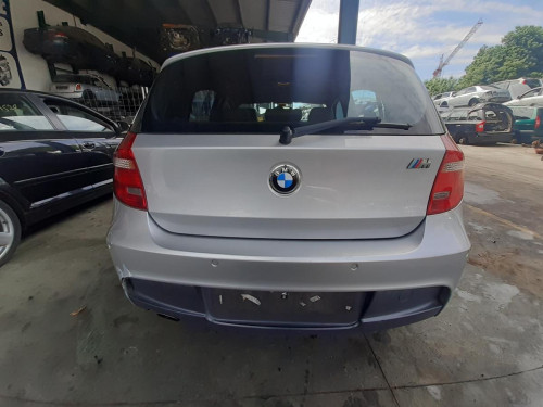  BMW SERIE 1 BERLINA (E81/E87) 