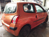  RENAULT TWINGO II 