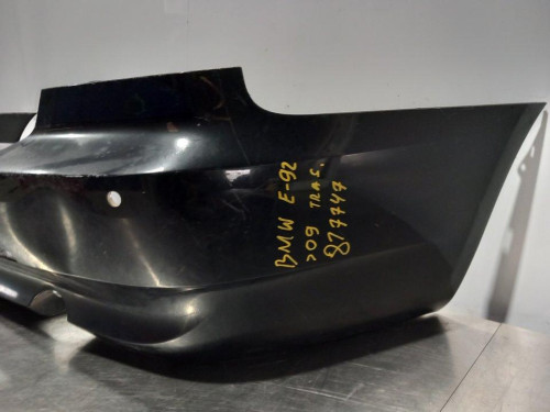 PARAGOLPES TRASERO 