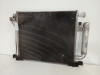 CONDENSADOR / RADIADOR AIRE ACONDICIONADO NISSAN PULSAR (C13M) 