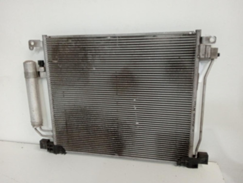CONDENSADOR / RADIADOR AIRE ACONDICIONADO NISSAN PULSAR (C13M) 