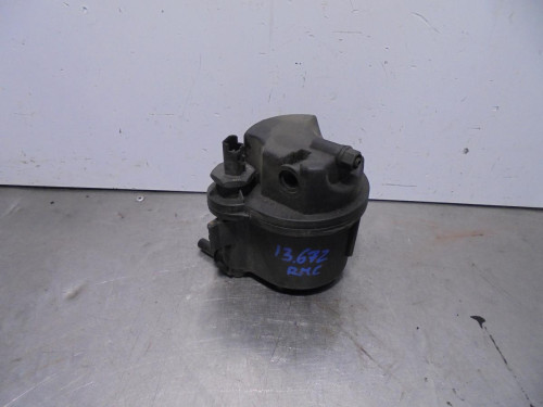 SOPORTE FILTRO GASOIL PEUGEOT 207 