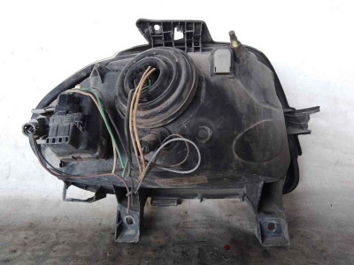 FARO IZQUIERDO, RENAULT, CLIO II FASE I (B/CB0)