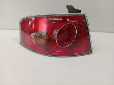 PILOTO TRASERO IZQUIERDO, SEAT, IBIZA (6L1)