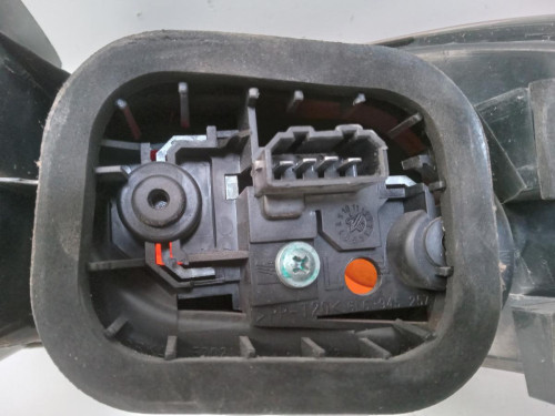  PILOTO TRASERO IZQUIERDO Seat IBIZA (6L1) 