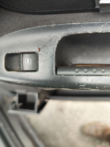 MANDO ELEVALUNAS TRASERO DERECHO VOLKSWAGEN SHARAN (7M6/7M9) 