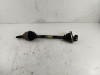 TRANSMISION DELANTERA IZQUIERDA RENAULT VEL SATIS (BJ0) 
