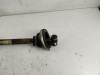 TRANSMISION DELANTERA IZQUIERDA RENAULT VEL SATIS (BJ0) 