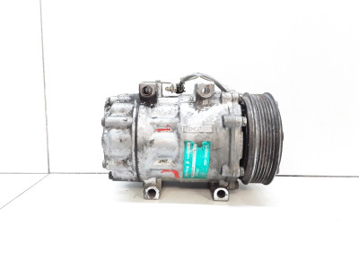 COMPRESOR AIRE ACONDICIONADO, Ford, FOCUS C-MAX (CAP)(2003)