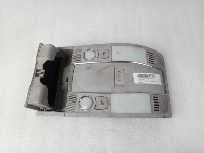 LUZ INTERIOR, AUDI, A6 AVANT (4F5)