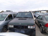  OPEL MONTEREY 