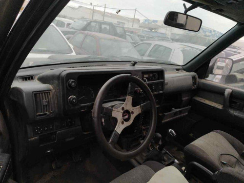  OPEL MONTEREY 