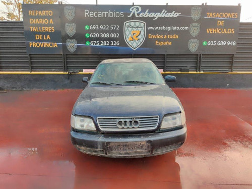  AUDI A6 BERLINA (C4) 