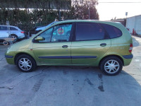 RENAULT MEGANE I SCENIC (JA0)
