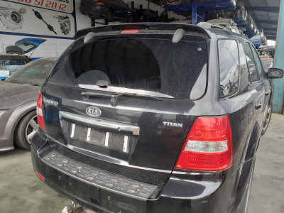 PORTON TRASERO, KIA, SORENTO (BL)