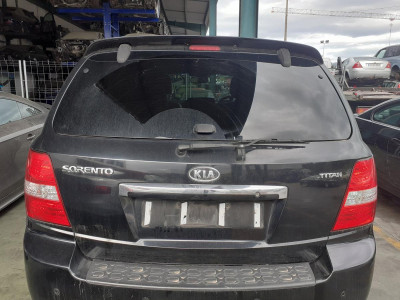 PORTON TRASERO, KIA, SORENTO (BL)