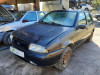  FORD FIESTA BERLINA 
