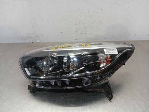  FARO IZQUIERDO RENAULT CAPTUR I 