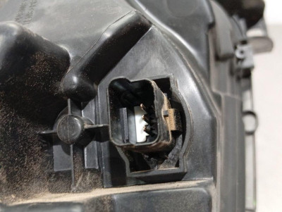 FARO IZQUIERDO, RENAULT, CAPTUR I