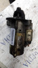  MOTOR ARRANQUE MAZDA 3 BERLINA (BK) 