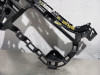  SOPORTE PARAGOLPES TRASERO VOLKSWAGEN PASSAT CC (357) 