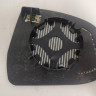 CRISTAL RETROVISOR IZQUIERDO