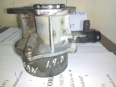 DEPRESOR FRENO / BOMBA VACIO