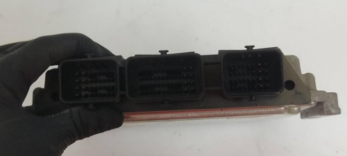 CENTRALITA MOTOR UCE Citroen C4 BERLINA 