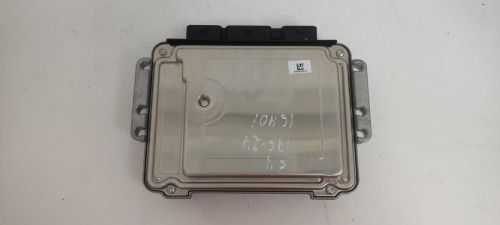 CENTRALITA MOTOR UCE Citroen C4 BERLINA 