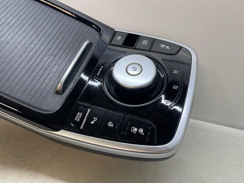 CONSOLA CENTRAL KIA NIRO (DE) 