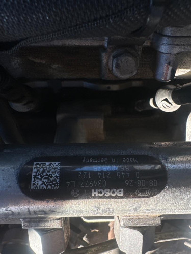 MOTOR COMPLETO Saab 9-3 BERLINA 