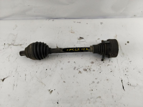 TRANSMISION DELANTERA IZQUIERDA SEAT TOLEDO (5P2) 