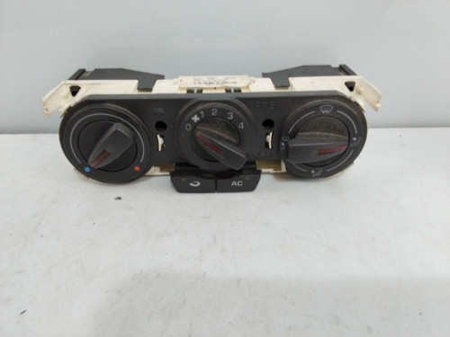 MANDO CALEFACCION / AIRE ACONDICIONADO Seat IBIZA BERLINA (6J5) 