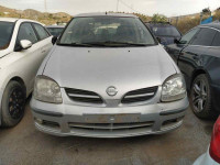 NISSAN ALMERA TINO (V10M)