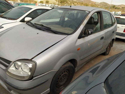  NISSAN ALMERA TINO (V10M) 