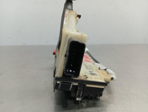  CERRADURA PUERTA TRASERA IZQUIERDA PEUGEOT 2008 