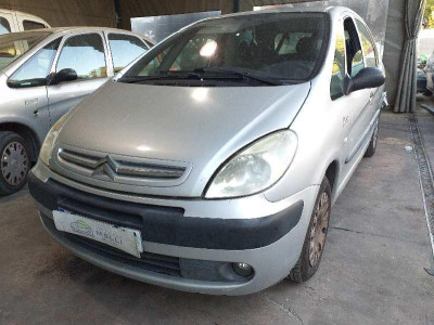 CITROEN XSARA PICASSO
