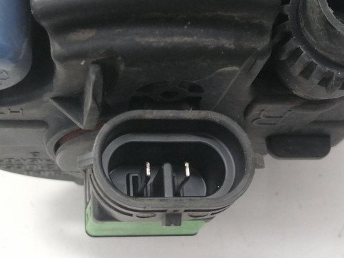  FARO ANTINIEBLA DERECHO TOYOTA PRIUS (ZVW30) 