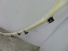  AIRBAG CORTINA DELANTERO DERECHO Volvo S40 BERLINA 