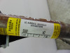  AIRBAG CORTINA DELANTERO DERECHO Volvo S40 BERLINA 