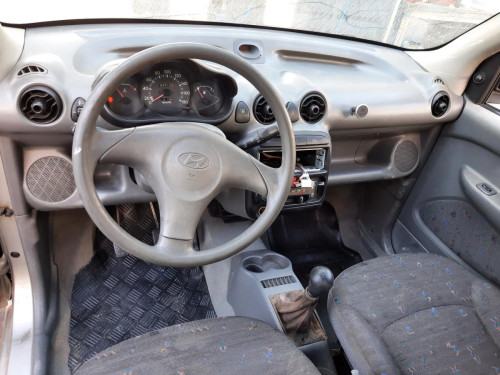  HYUNDAI ATOS (MX) 