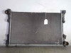 RADIADOR AGUA Mercedes-Benz CLASE C (BM 203) SPORTCOUPE 