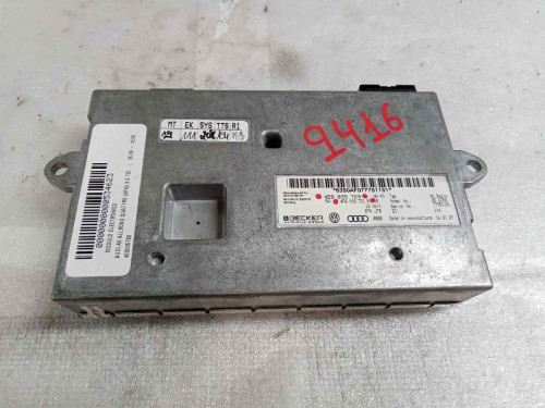  MODULO ELECTRONICO, AUDI, A6 ALLROAD QUATTRO (4FH) 