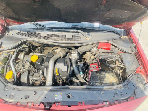  RENAULT MEGANE II CLASSIC BERLINA 