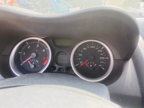  RENAULT MEGANE II CLASSIC BERLINA 
