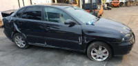 SEAT CORDOBA BERLINA (6L2)