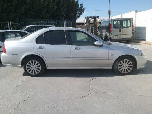  MG ROVER ROVER 45 (RT) 